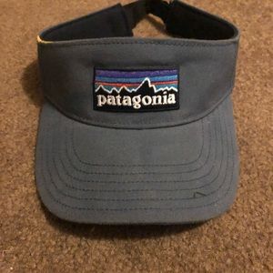 Patagonia visor